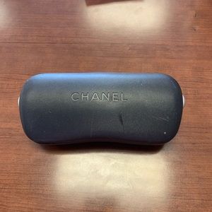 Chanel Sunglass Case